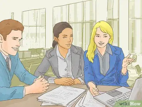 Image titled Run for Mayor Step 5