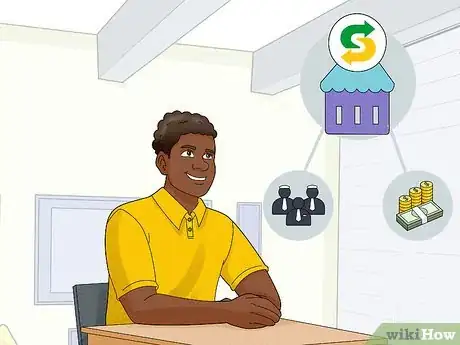 Image titled Open a Subway Franchise Step 9