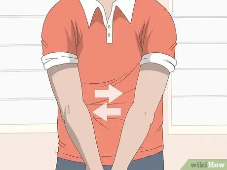 Image titled Treat Rheumatoid Arthritis in the Elbow Step 9