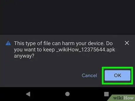 Image titled Make an Android App Step 14