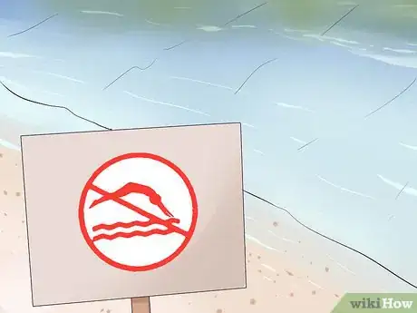 Image titled Avoid Algae Bloom Toxin Step 1