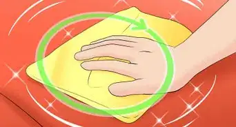 Detail an Automobile Before Selling