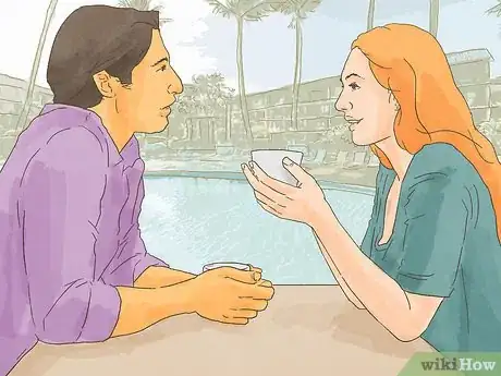 Image titled Invite a Girl to Hang out over the Phone Without Her Thinking You're Asking Her Out Step 10