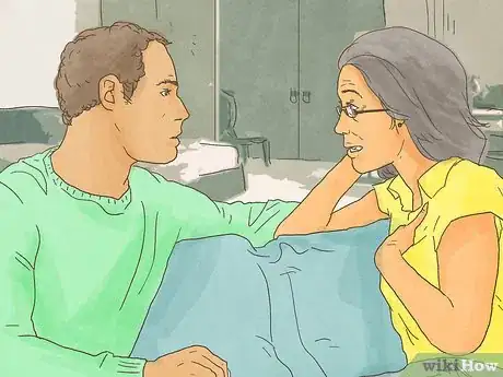 Image titled Tell Your Mom You Are Bisexual Step 11