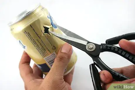 Image titled Make Beer Can Christmas Ornaments Step 40