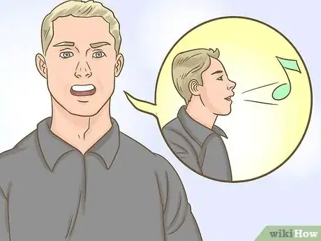 Image titled Sing in a Straight Tone Step 3