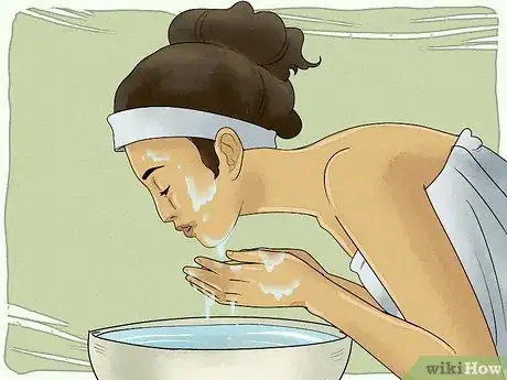 Image titled Remove Sunburn Patches (for Indian Skin Types) Step 9