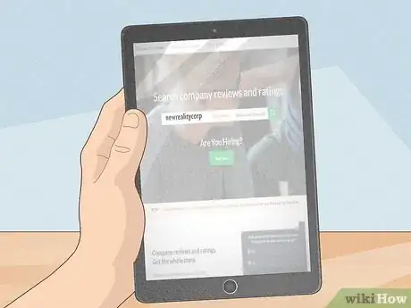 Image titled Check Out a Company Step 7