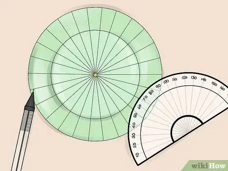 Image titled Make a Code Wheel Step 2