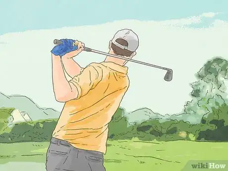 Image titled Become a Golf Course Designer Step 4