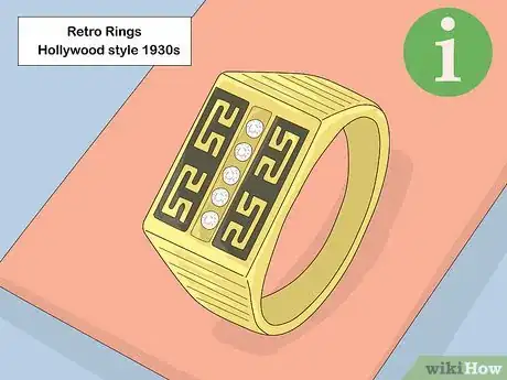 Image titled Choose a Secondhand Engagement Ring Step 11