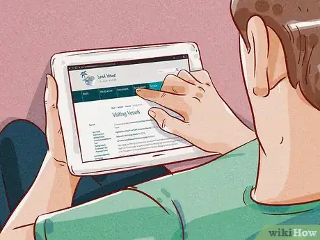 Image titled Get to Lord Howe Island Step 5