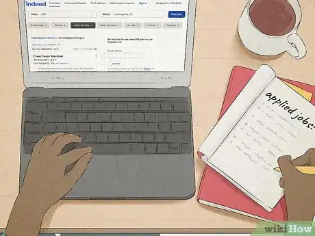 Image titled Manage Time Effectively While Unemployed Step 9