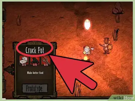 Image titled Cook Frog Legs in Don’t Starve Step 8