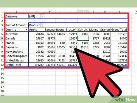 Image titled Add Custom Field in Pivot Table Step 3