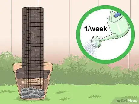 Image titled Make a Tower Garden Step 10