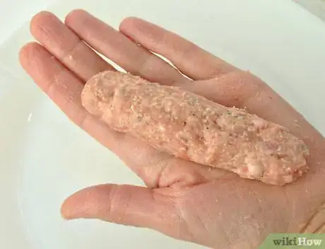 Image titled Make Healthier Hot Dogs Step 5