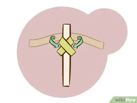 Image titled Make Hina Matsuri Dolls Step 3