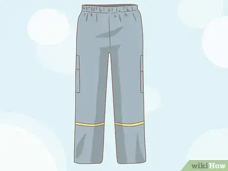 Image titled Dress for Winter Motorbike Riding Step 5