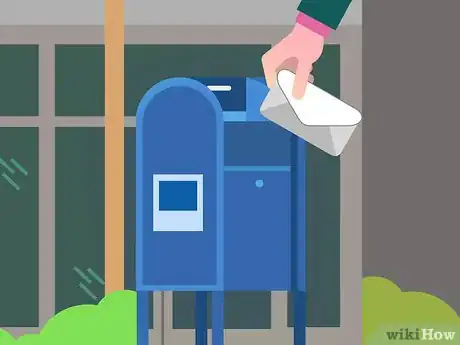 Image titled Obtain a Copy of Your Birth Certificate in Rhode Island Step 11