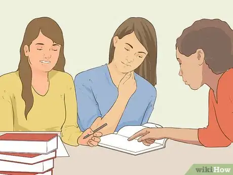 Image titled Study Using the Groundwater Principle Step 10