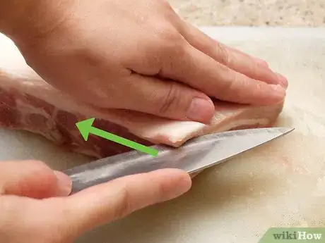 Image titled Smoke Ribs Step 3