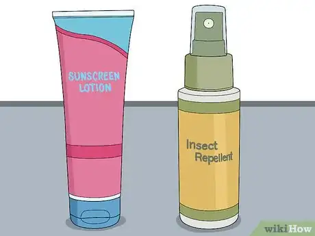 Image titled Camp with Toddlers Step 7