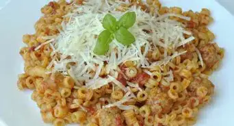 Make Homemade Spaghettios