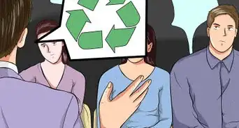 Reduce Solid Waste