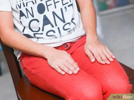 Image titled Do the Cup Song Without a Cup Step 1