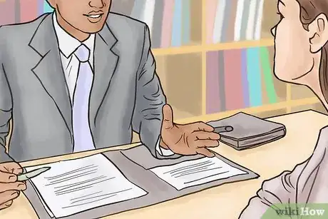 Image titled End an Athletic Official Contract Step 13