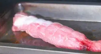 Butterfly or Fillet a Pork Tenderloin