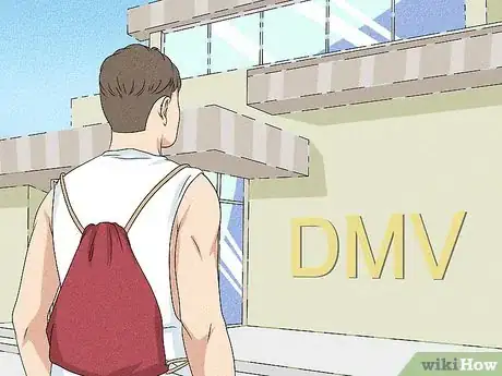 Image titled Register a Car in Virgina Step 13