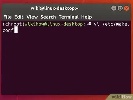 Image titled Install Gentoo Linux from Ubuntu Step 24