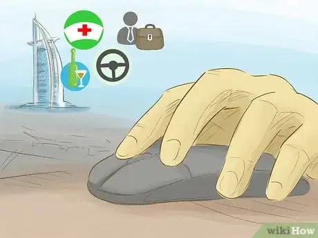 Image titled Find a Job in Dubai Step 11