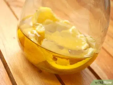 Image titled Make Lemon Olive Oil Step 8
