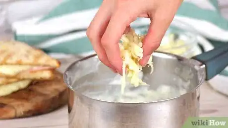 Image titled Make Croque Monsieur Step 11