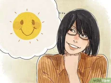 Image titled Lead a Happier Life Step 1