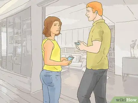 Image titled Deal with Your Partner's Creepy Friend Step 2