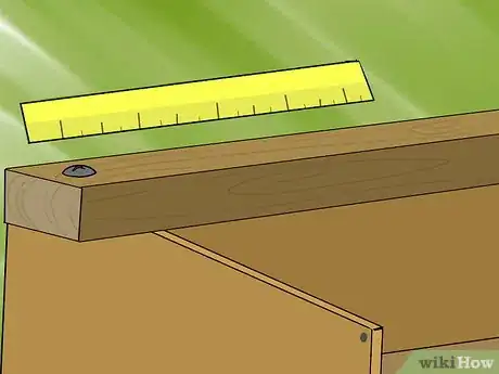 Image titled Build a Ferret Shed Step 11