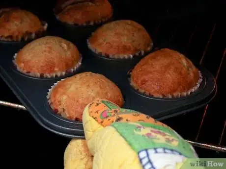 Image titled Make Banana Muffins Step 14