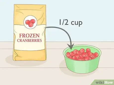 Image titled Cook Cranberries Step 2
