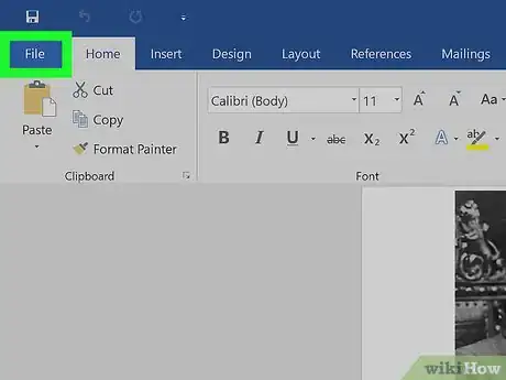 Image titled Save a File As a PDF Step 31