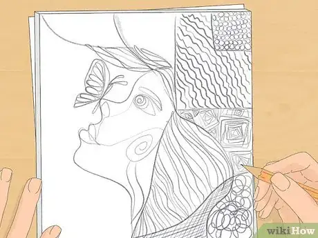 Image titled Create a Neopoprealist Art Work Step 8