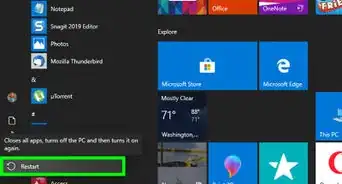 Manually Reset Your Wireless Adapter in Windows