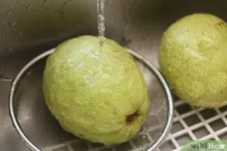 Image titled Eat Guava Step 5