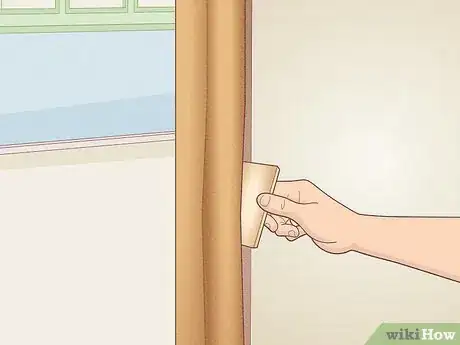 Image titled Repair a Door Frame Step 2