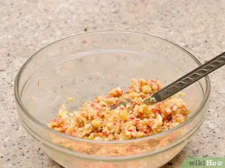 Image titled Make a Krabby Patty Step 3