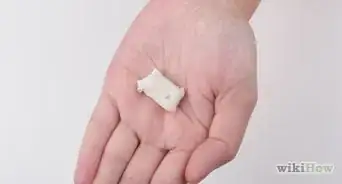 Make Lavender Breath Freshener