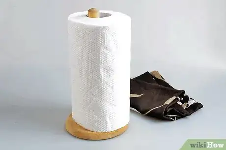 Image titled Remove Blood Stains from Silk Fabric Step 2